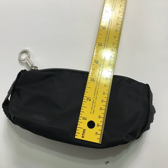 MAC Cosmetics Bags Mac Cosmetics Soft Sac Small Make Up Purse New